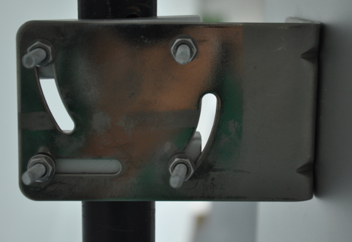 安装无线网桥的注意事项