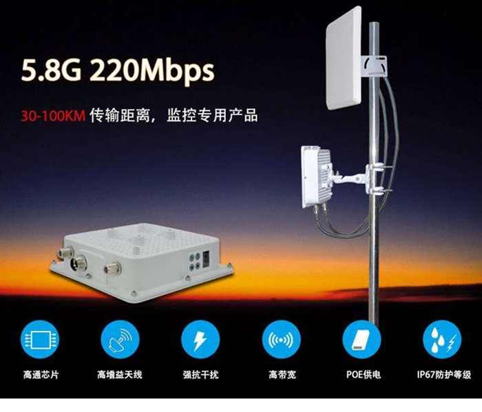 搭建远距离无线传输系统需要注意哪些事项