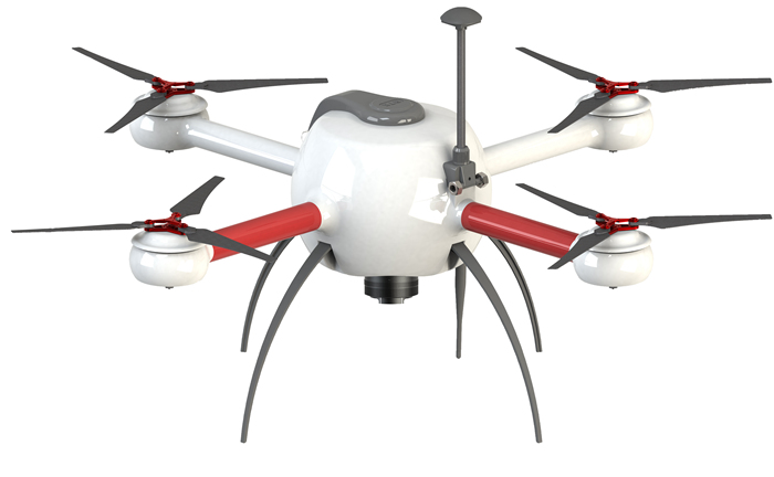 关于无人机图传设备，你应该了解这些知识