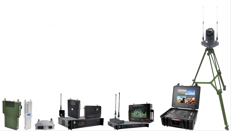 通宝TB222Mesh自组网设备