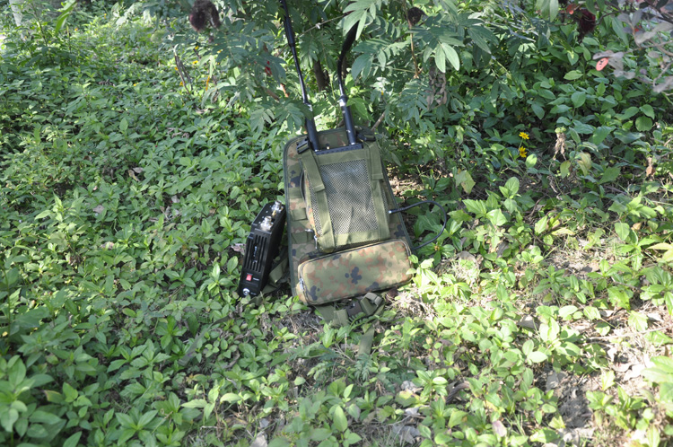 通宝TB222ST9602MD MESH自组网无线传输设备