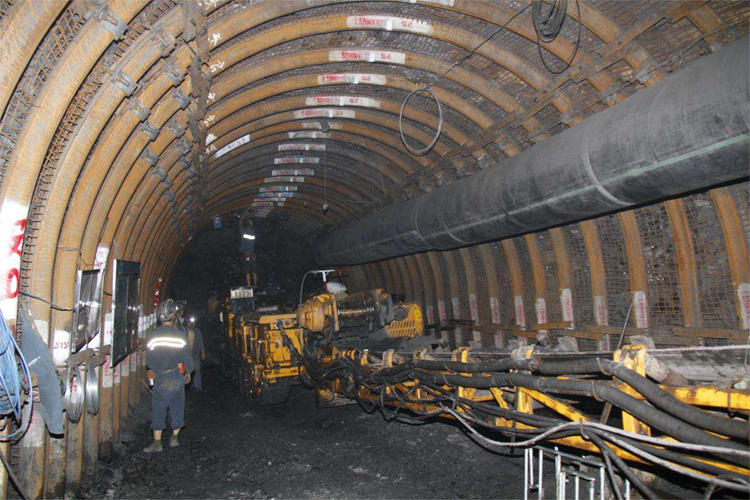 解析Mesh自组网在煤矿开采时的重要应用