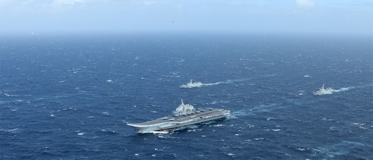 无线应急通信系统为海上安全作业提供保障