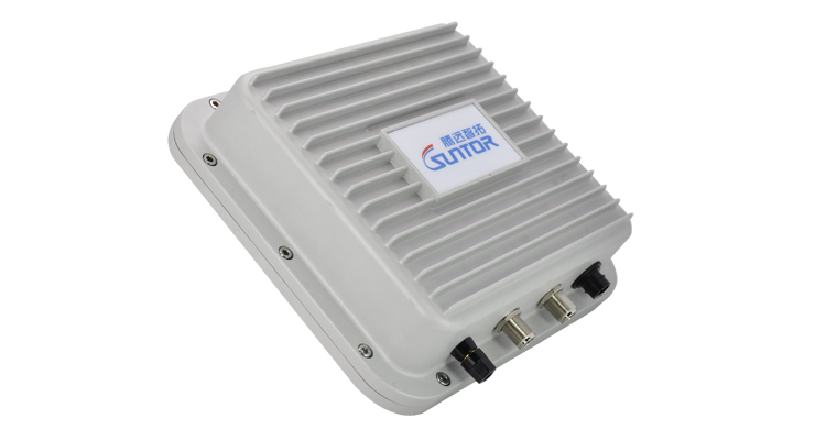 无线网桥2.4G和5.8G有哪些不同之处