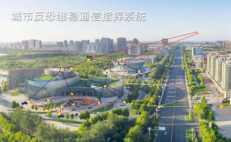 移动视频监控系统的优势介绍