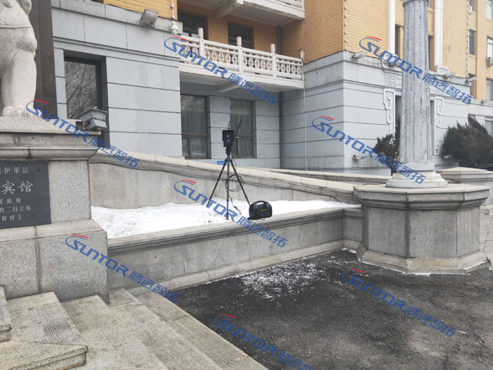 无线传输设备发射端