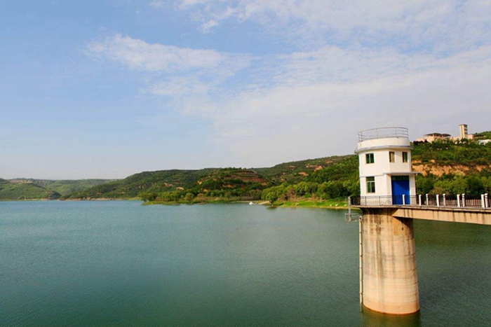 水库无线视频监控系统知识详解