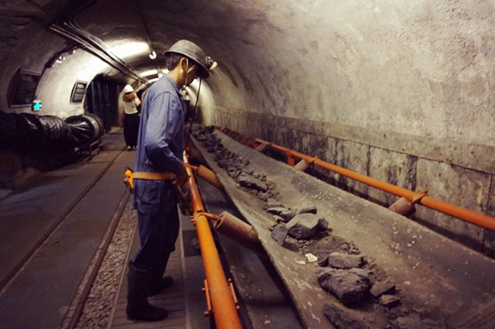 通宝TB222防爆无线网桥应用介绍