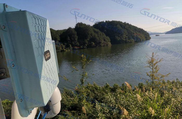 通宝TB222无线传输设备