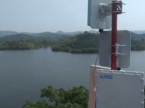 安装无线传输时要注意哪些问题