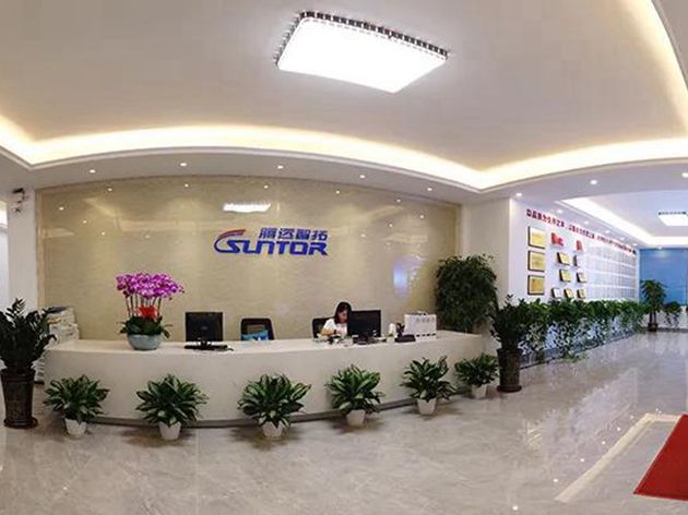 通宝TB222新春祝福