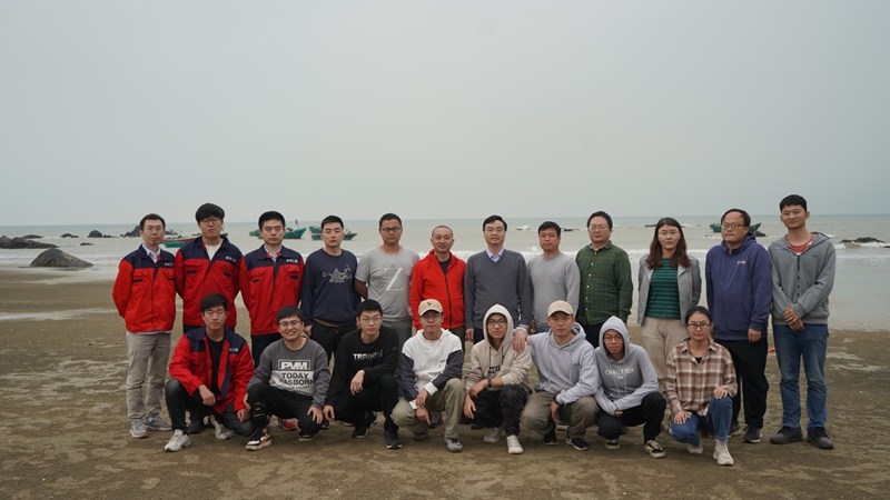 通宝TB222&西北工业大学