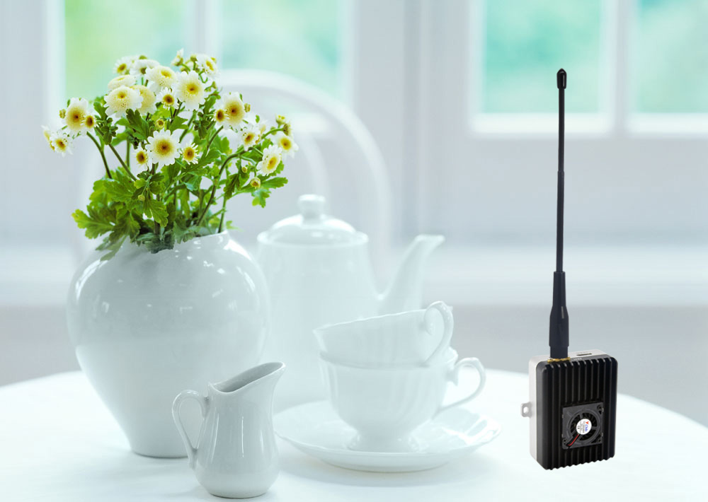 总有一种技术追上社会的步伐