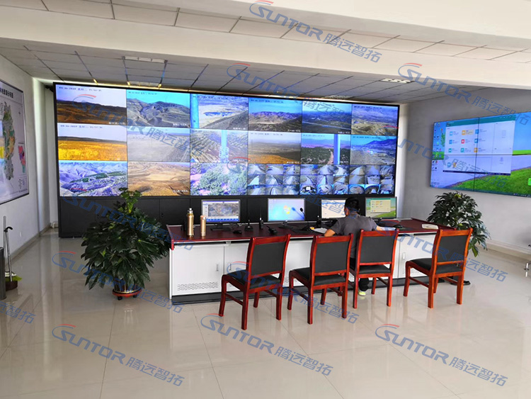 无线传输在车载系统监控中的应用