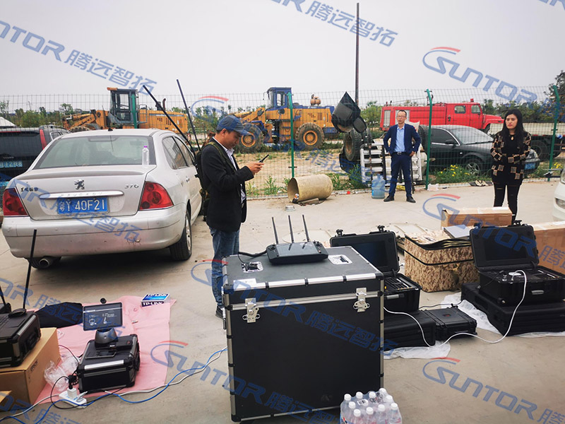 怎样选择无线传输设备？