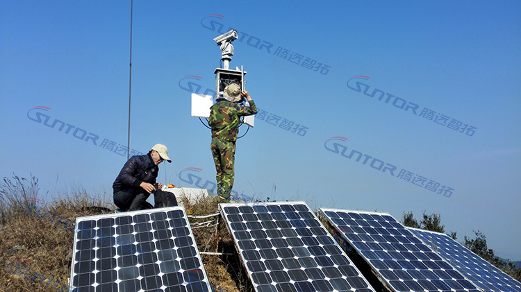 通宝TB222简述无线传输系统的重要性