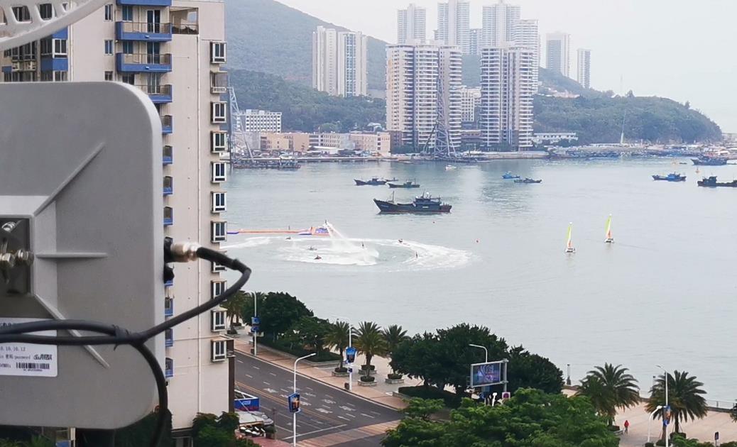 安装视频监控系统预防小偷光顾