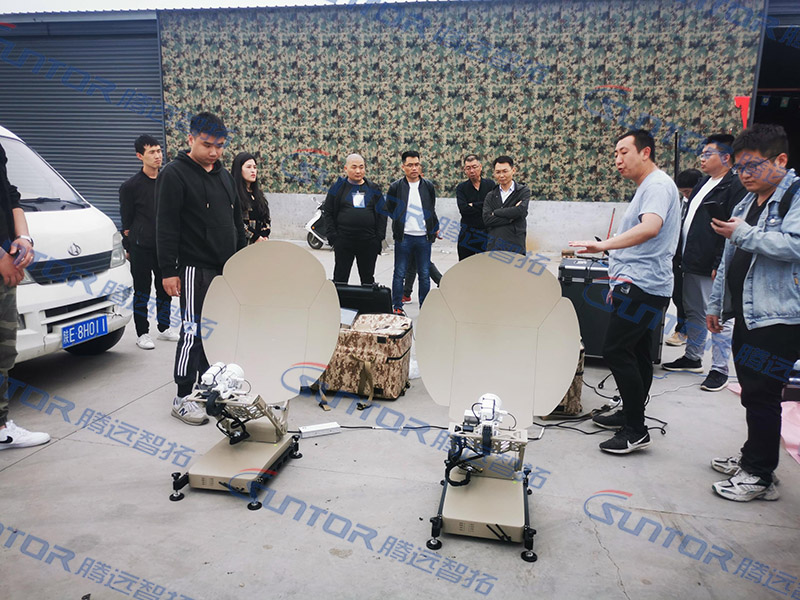  网络摄像机带你走进智能化生活 