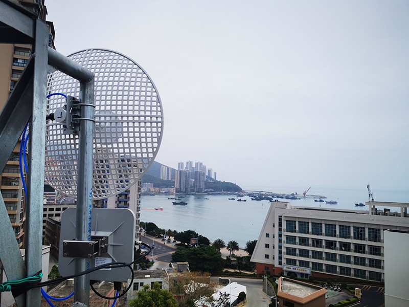 2017年安防行业的战略布局