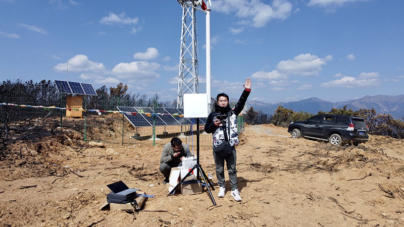 无线视频业务迅速扩张，无线通信行业面临大爆发