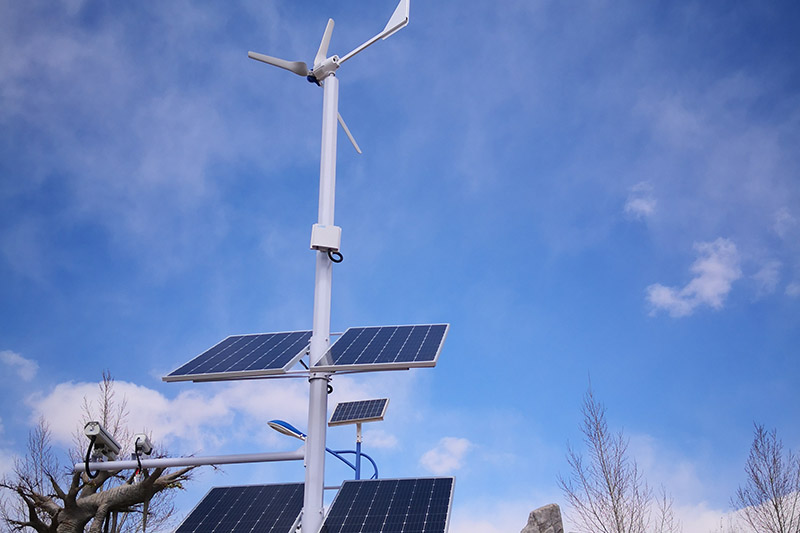 远距离视频监控