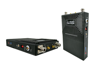 单兵mesh组网系统