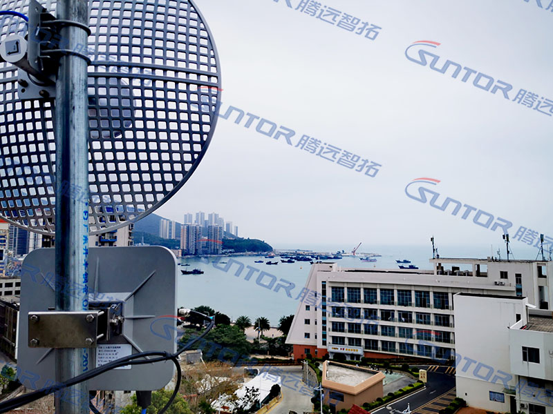 无线传输对于当前社会的发展有多重要