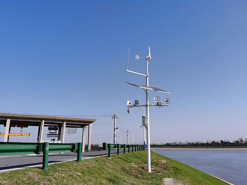 通宝TB222户外无线网桥