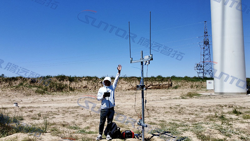 无线mesh自组网设备安装 无线mesh自组网设备安装