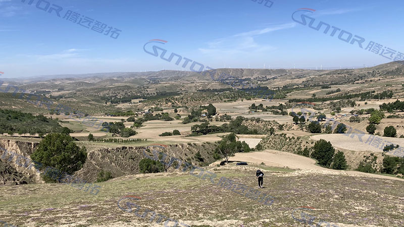 无线mesh自组网系统对石油管道的应用优势