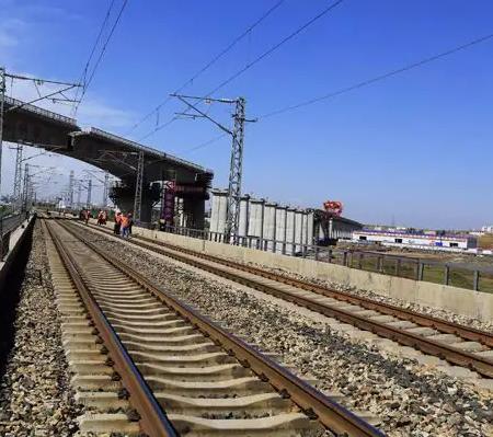 铁路沿线无线视频监控系统方案