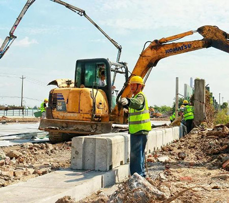 成都建筑工地无线视频监控传输方案