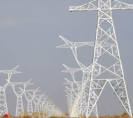 ​西藏电力导线舞动监测通信传输方案