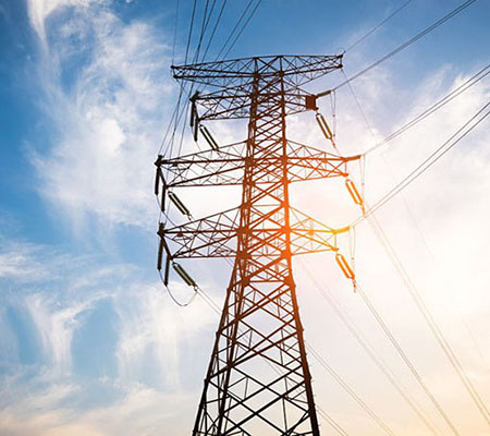 输电线路MESH自组网无人机巡检通信系统方案