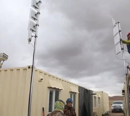 45天直播通宝TB222守护长江源斑头雁繁衍