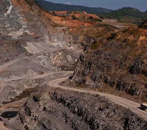 山东青岛矿井无线传输系统