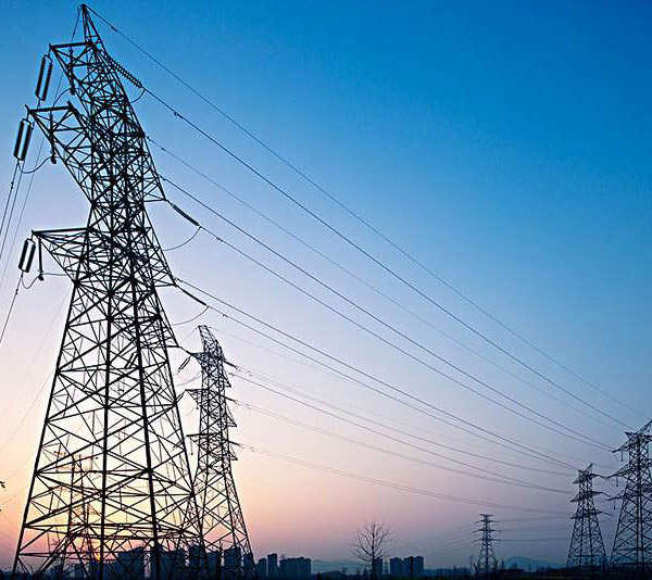 高压电塔视频无线传输解决案例                                                               