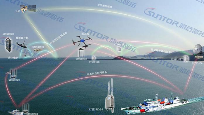 通宝TB222应急通信系列 通宝TB222应急通信系列