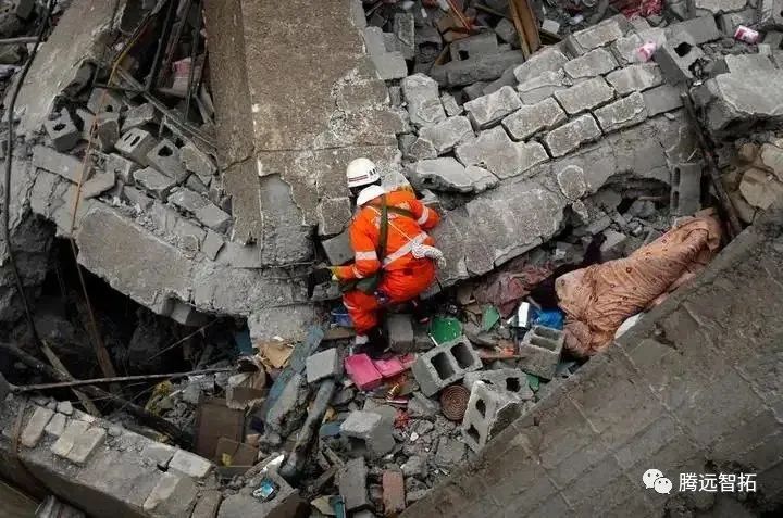 城市地震 城市地震