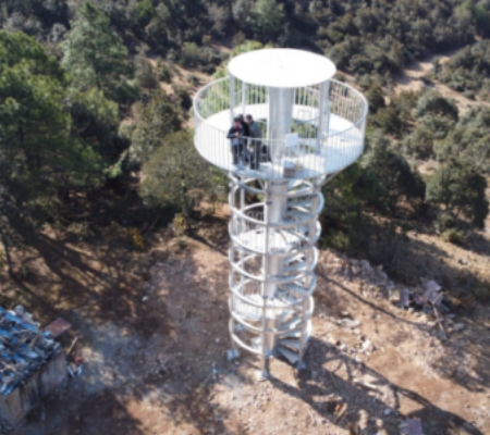 通宝TB222综合型应急通信系统方案