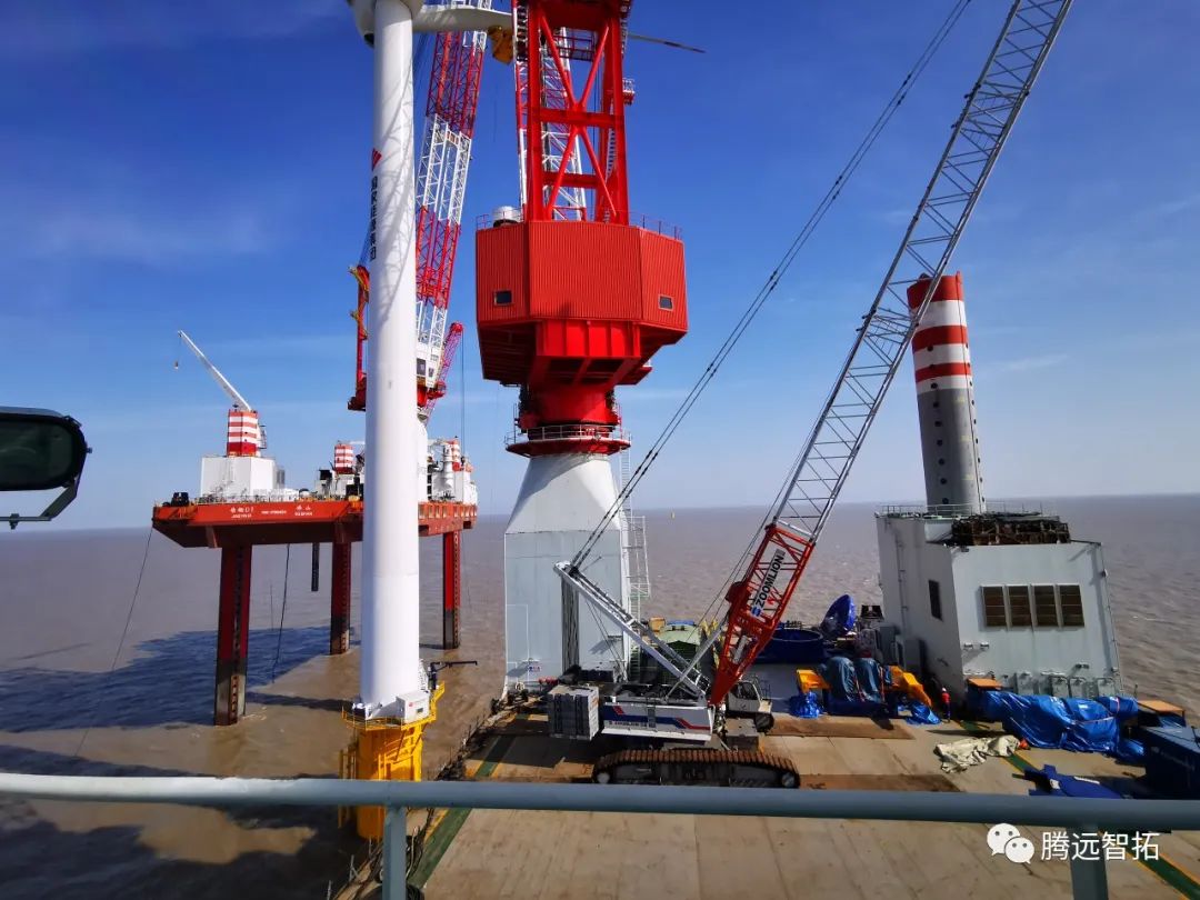 项目现场 项目现场