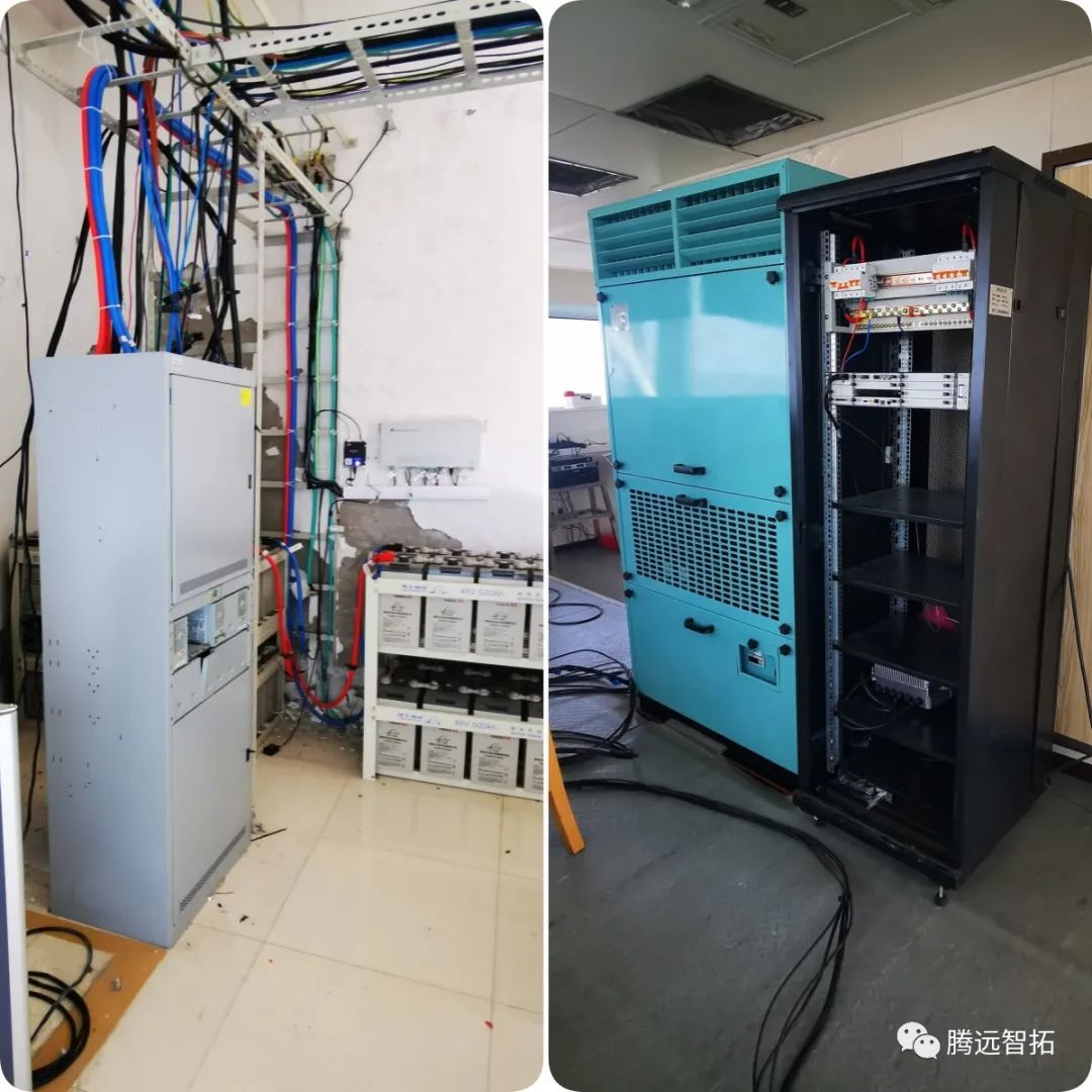 项目现场 项目现场