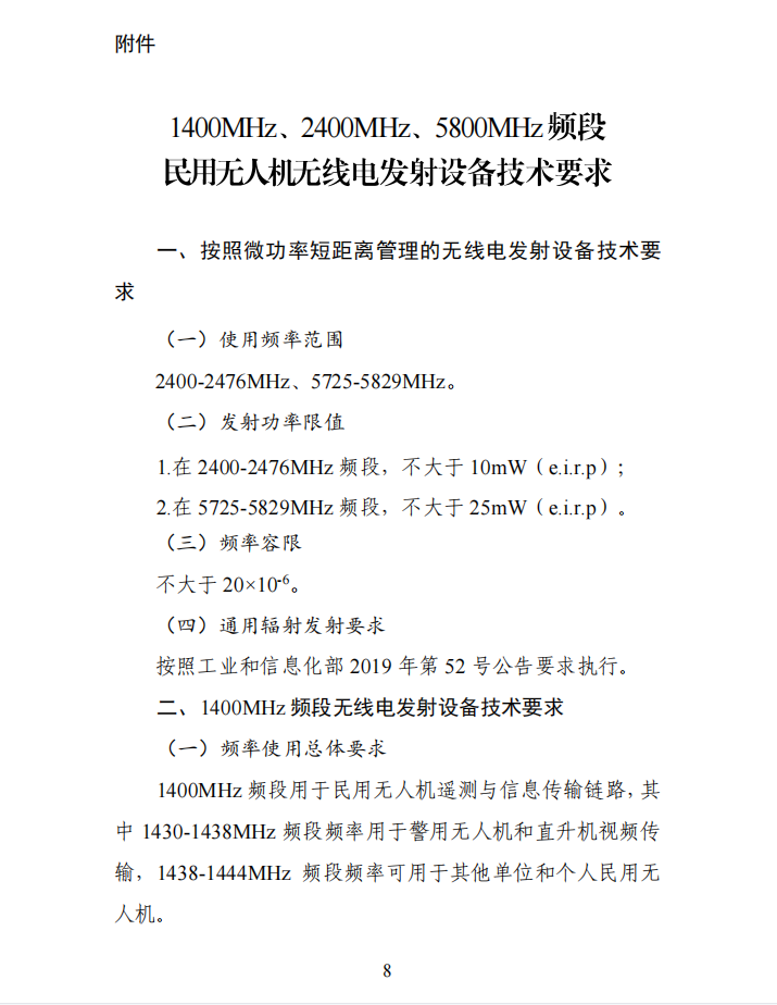 公开征求意见稿