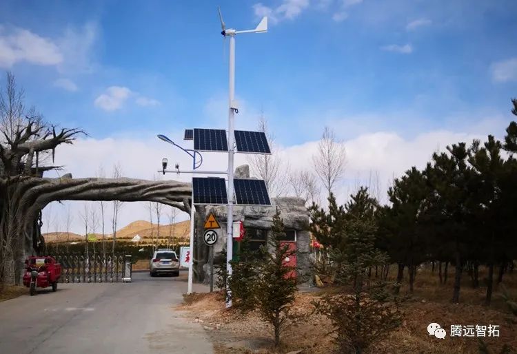 通宝TB222内蒙森林防火案例